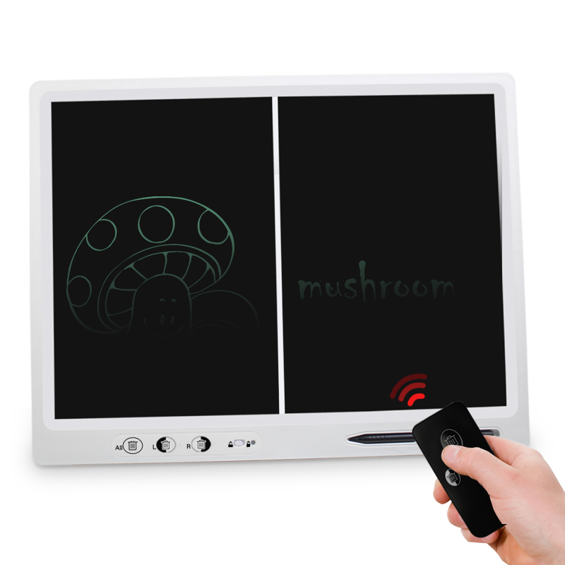 Kids Education Tablet - Blocco note per tavoletta da disegno