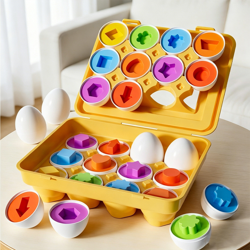 Human Body Puzzle - Giochi Montessori per bambini, puzzle a