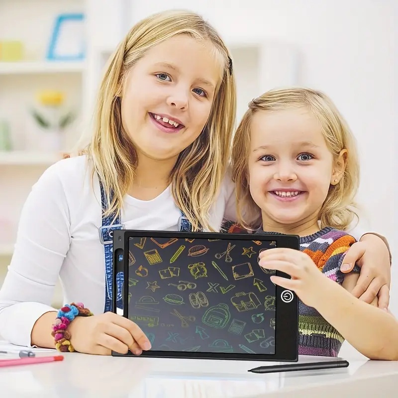 Tavoletta da disegno per scrit - Kids Education Tablet recensione e prezzo