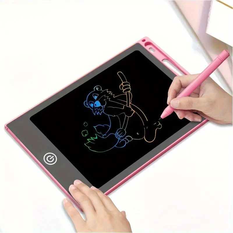 Tavoletta da disegno per scrit - Kids Education Tablet recensione e prezzo