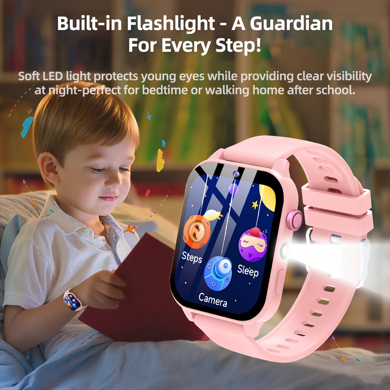 Orologio Intelligente Educativ - Kids Education Tablet recensione e prezzo