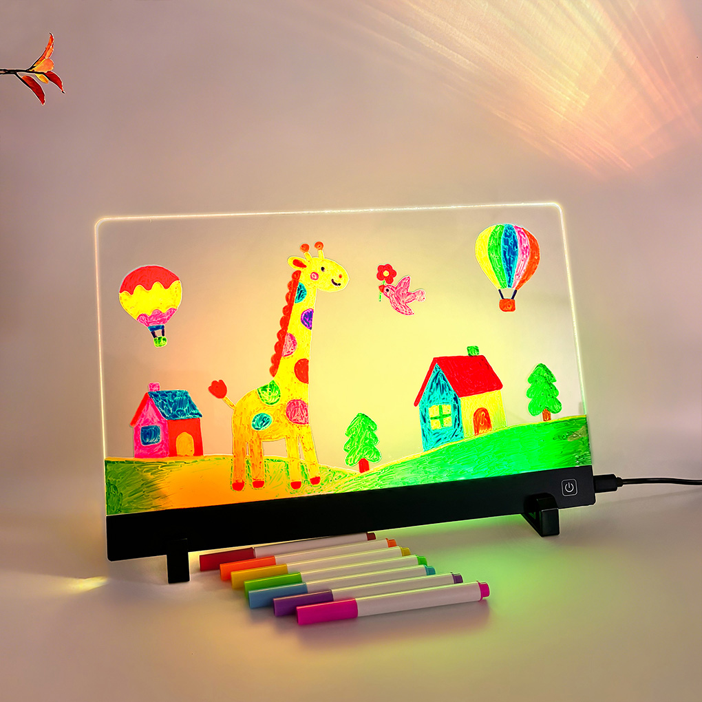 Tavolo da disegno per bambini  - Kids Education Tablet recensione e prezzo