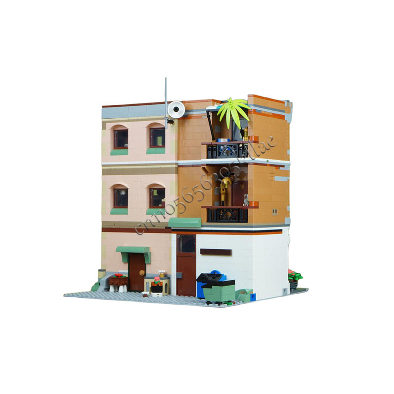 Hot 2703 PCS MOC Medievale di  - Kids Education Store recensione e prezzo