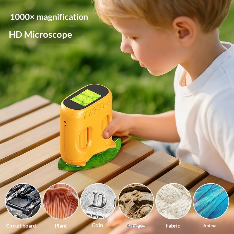 Binocolo Educativo 2-in-1 per  - Kids Definition Of Education recensione e prezzo