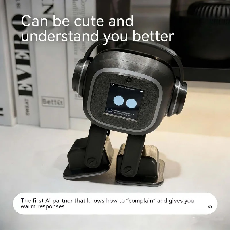 Mini Robot Giocattolo Tascabil - Kids Education Yes recensione e prezzo