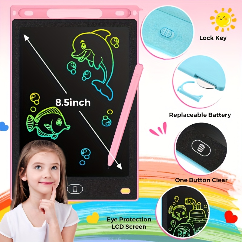 30 pezzi di tavolette da diseg - Kids Education Tablet recensione e prezzo