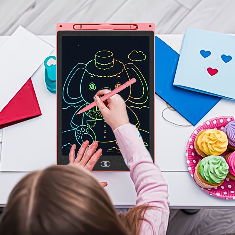 30 pezzi di tavolette da diseg - Kids Education Tablet recensione e prezzo