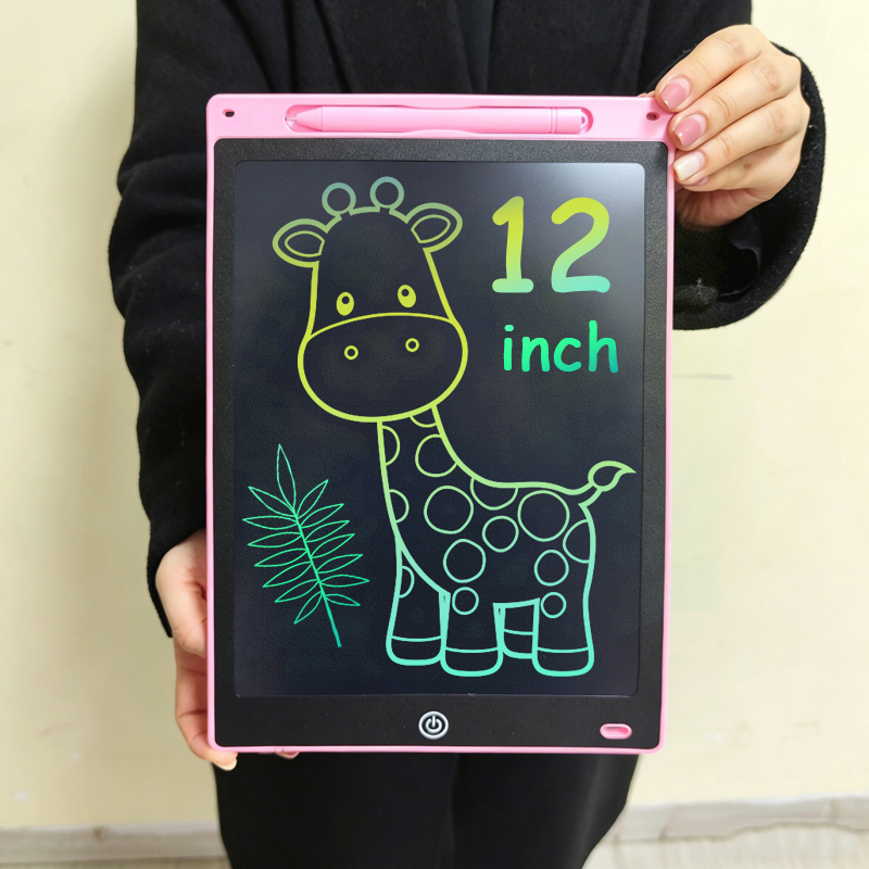 Tavoletta LCD da 8,5/12/16 Pol - Kids Education Tablet recensione e prezzo