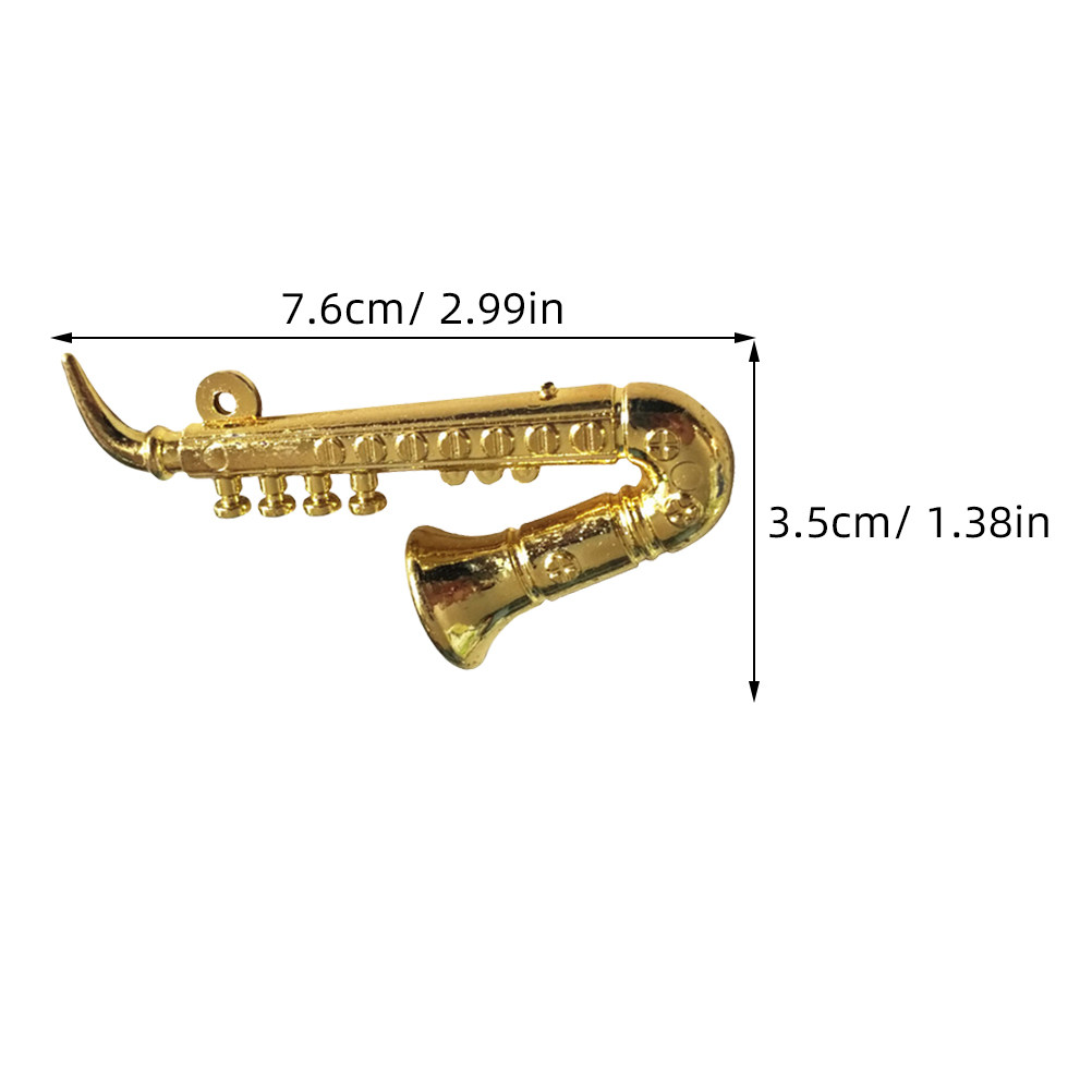 3 Pezzi Mini Strumenti in Plas - Kids Education Store recensione e prezzo
