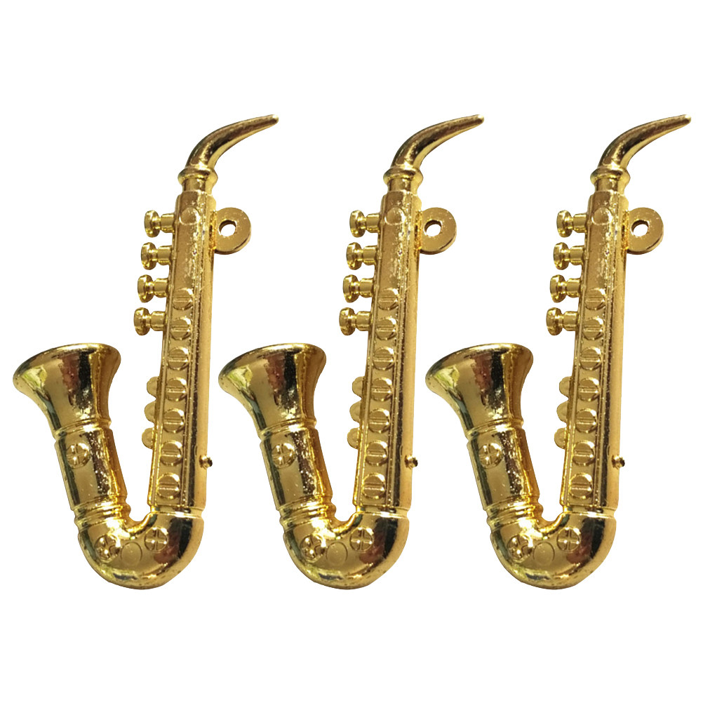 3 Pezzi Mini Strumenti in Plas - Kids Education Store recensione e prezzo
