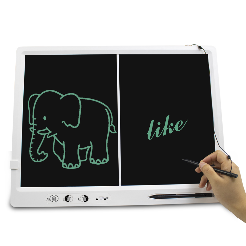 Blocco note per tavoletta da d - Kids Education Tablet recensione e prezzo