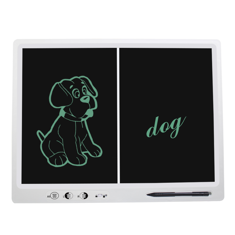 Blocco note per tavoletta da d - Kids Education Tablet recensione e prezzo