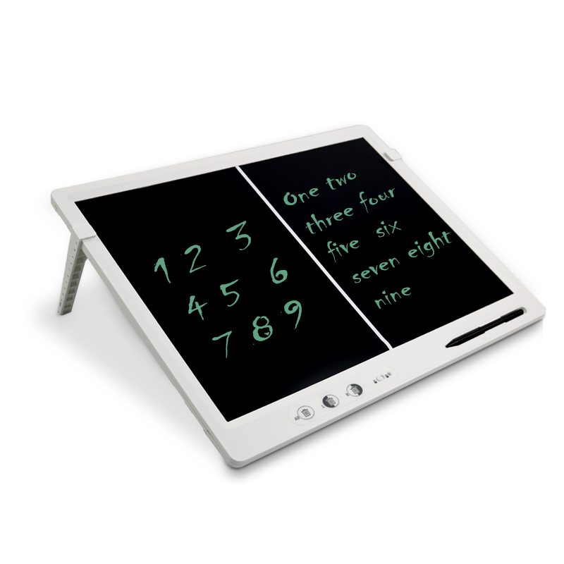 Blocco note per tavoletta da d - Kids Education Tablet recensione e prezzo