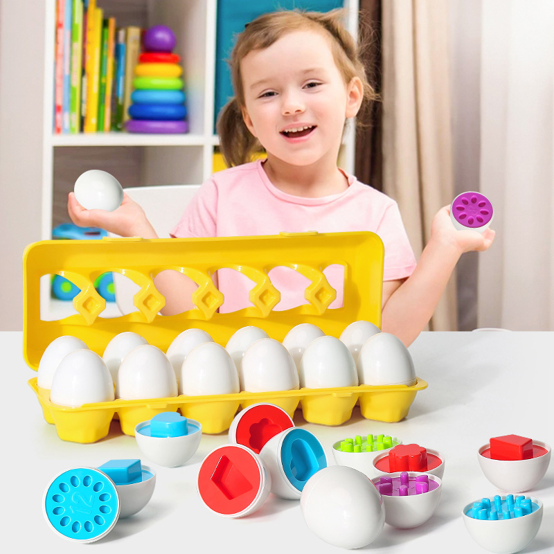 Giochi Montessori per bambini, - Human Body Puzzle recensione e prezzo