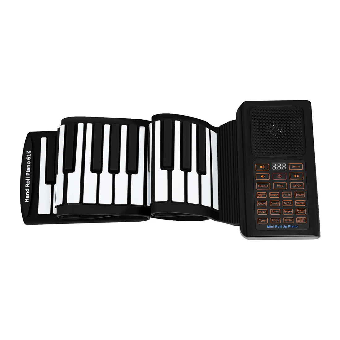 EP-15 Pianoforte portatile pie - Kids Education Yes recensione e prezzo