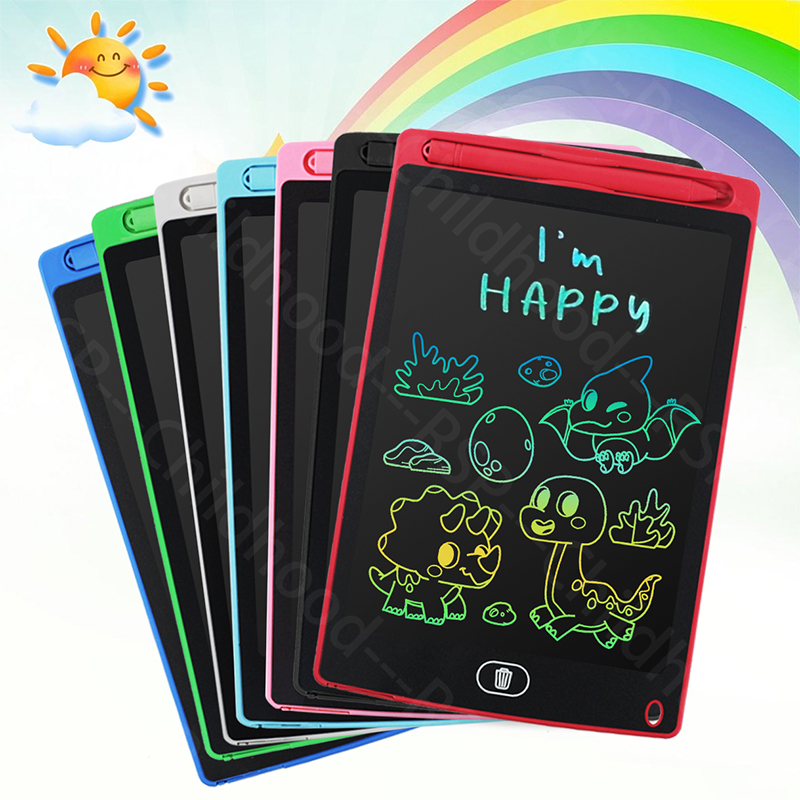 Tablet LCD per Bambini, Tavole - Kids Educational Game recensione e prezzo