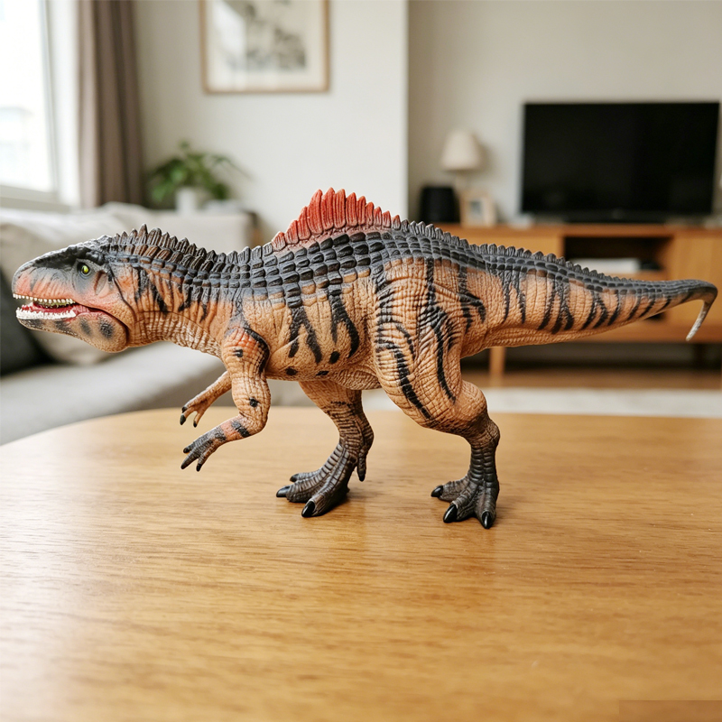 Giocattoli Realistici di Gigan - Kids Educational Game recensione e prezzo