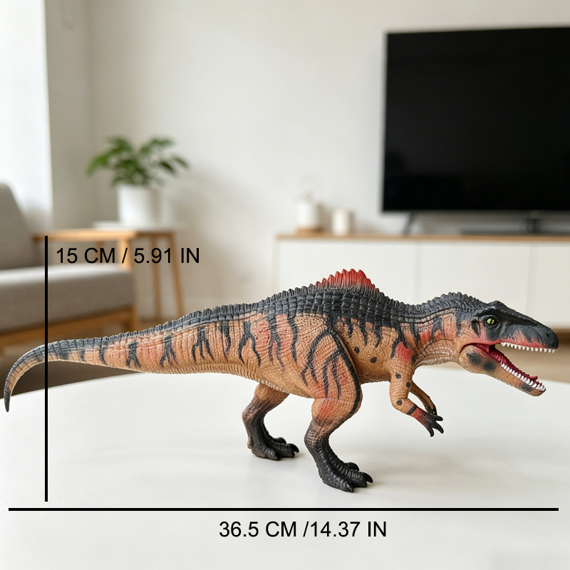 Giocattoli Realistici di Gigan - Kids Educational Game recensione e prezzo