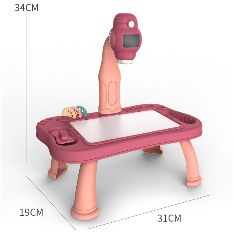 Proiettore intelligente Set da - Kids Education Tablet recensione e prezzo