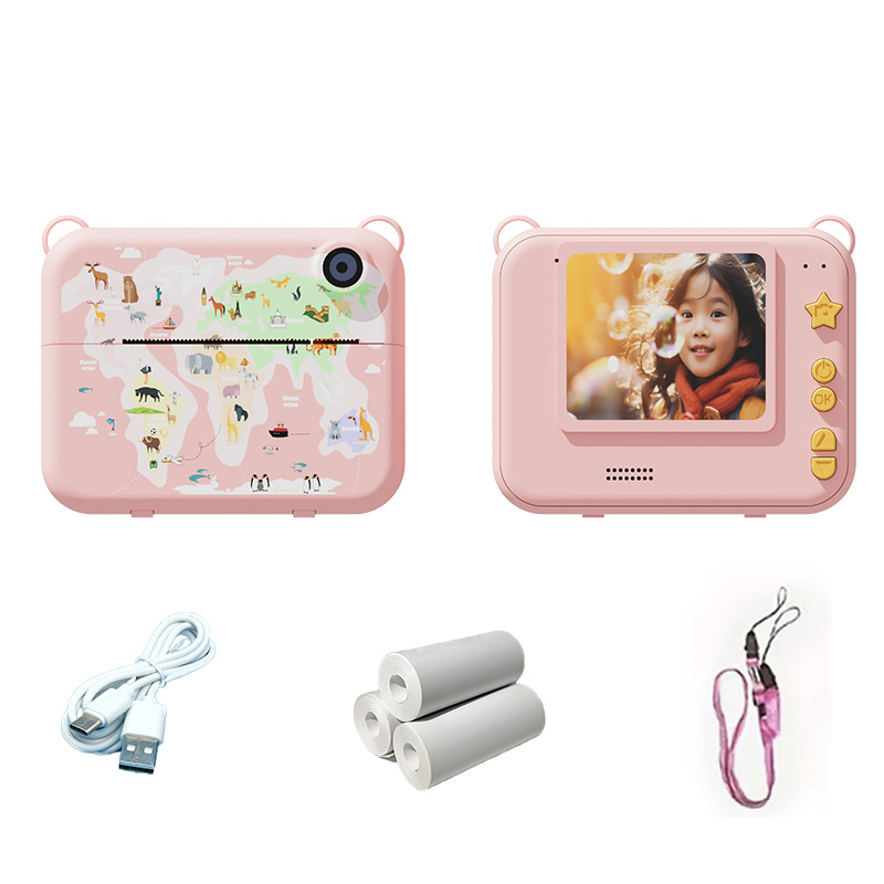 Fotocamera Istantanea per Bamb - Kids Definition Of Education recensione e prezzo