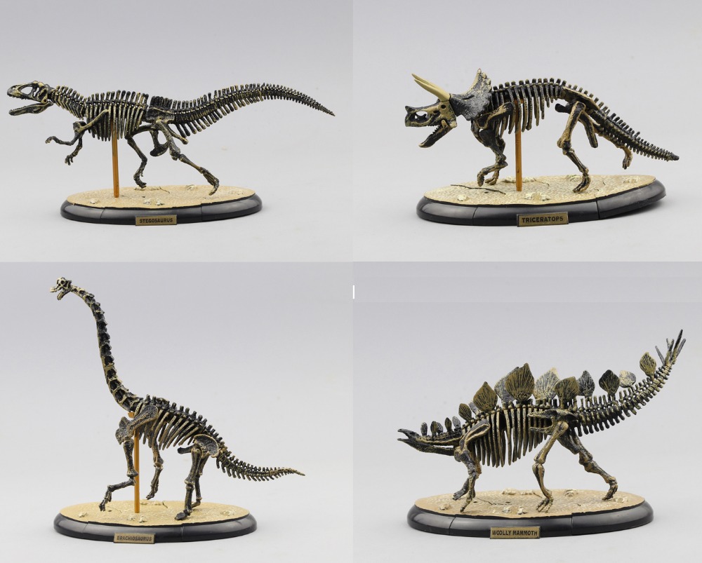 Jurassic World Brachiosaurus s - Puzzle Map World recensione e prezzo