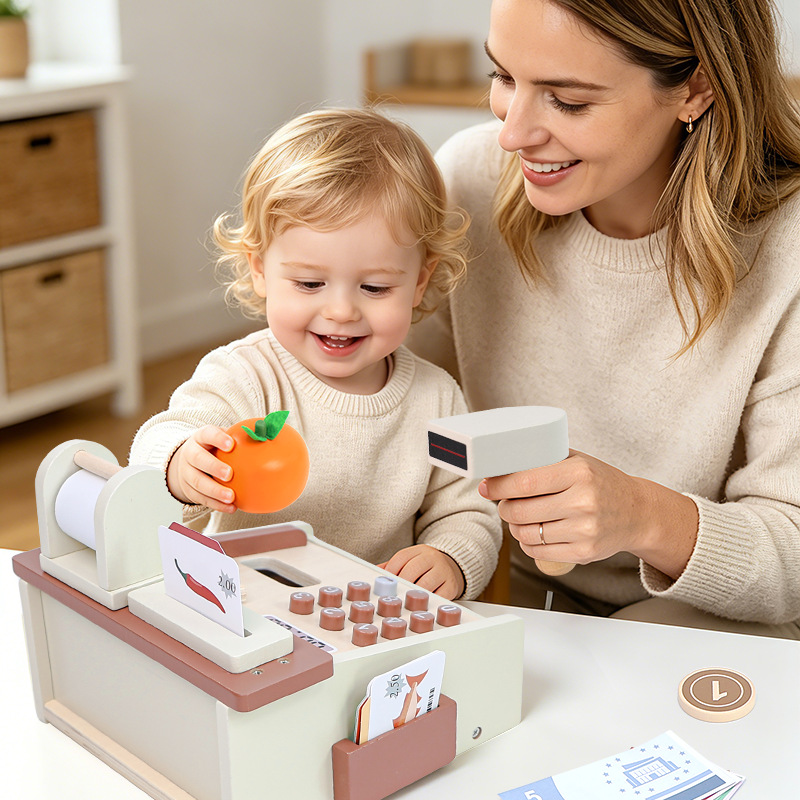 Giocattoli Registratore di Cas - Kids Education Store recensione e prezzo