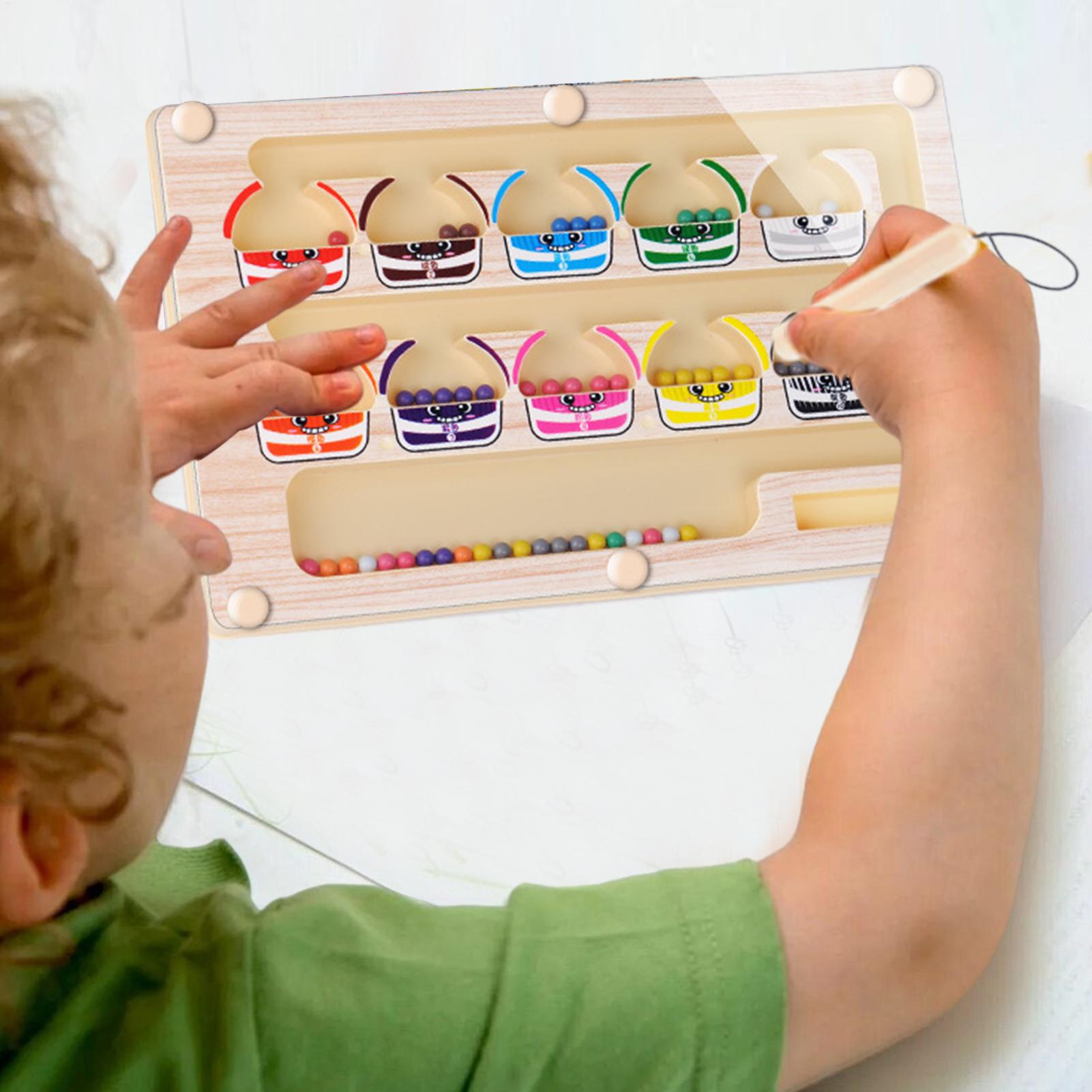 Gioco Montessori con Labirinto - Human Body Puzzle recensione e prezzo