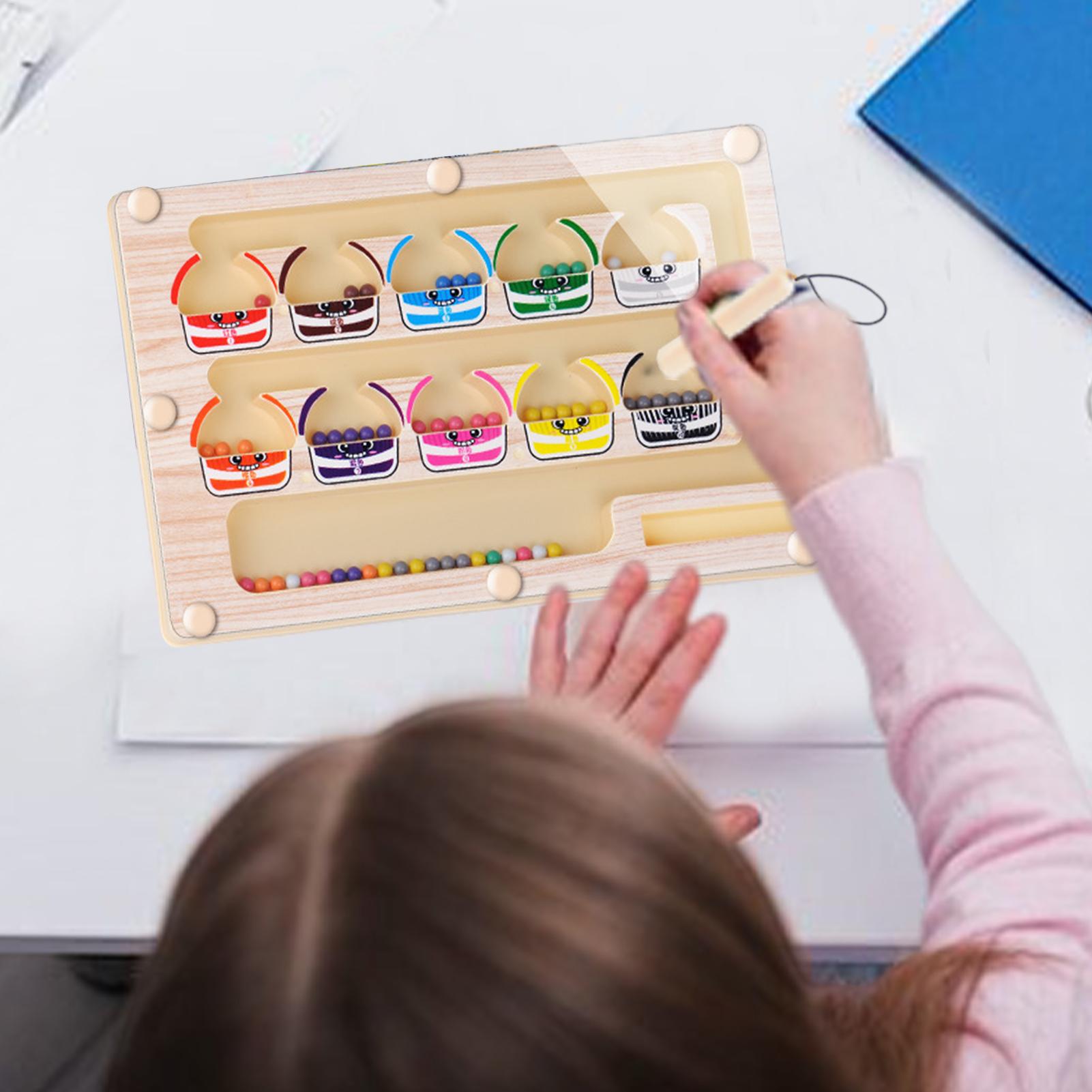 Gioco Montessori con Labirinto - Human Body Puzzle recensione e prezzo