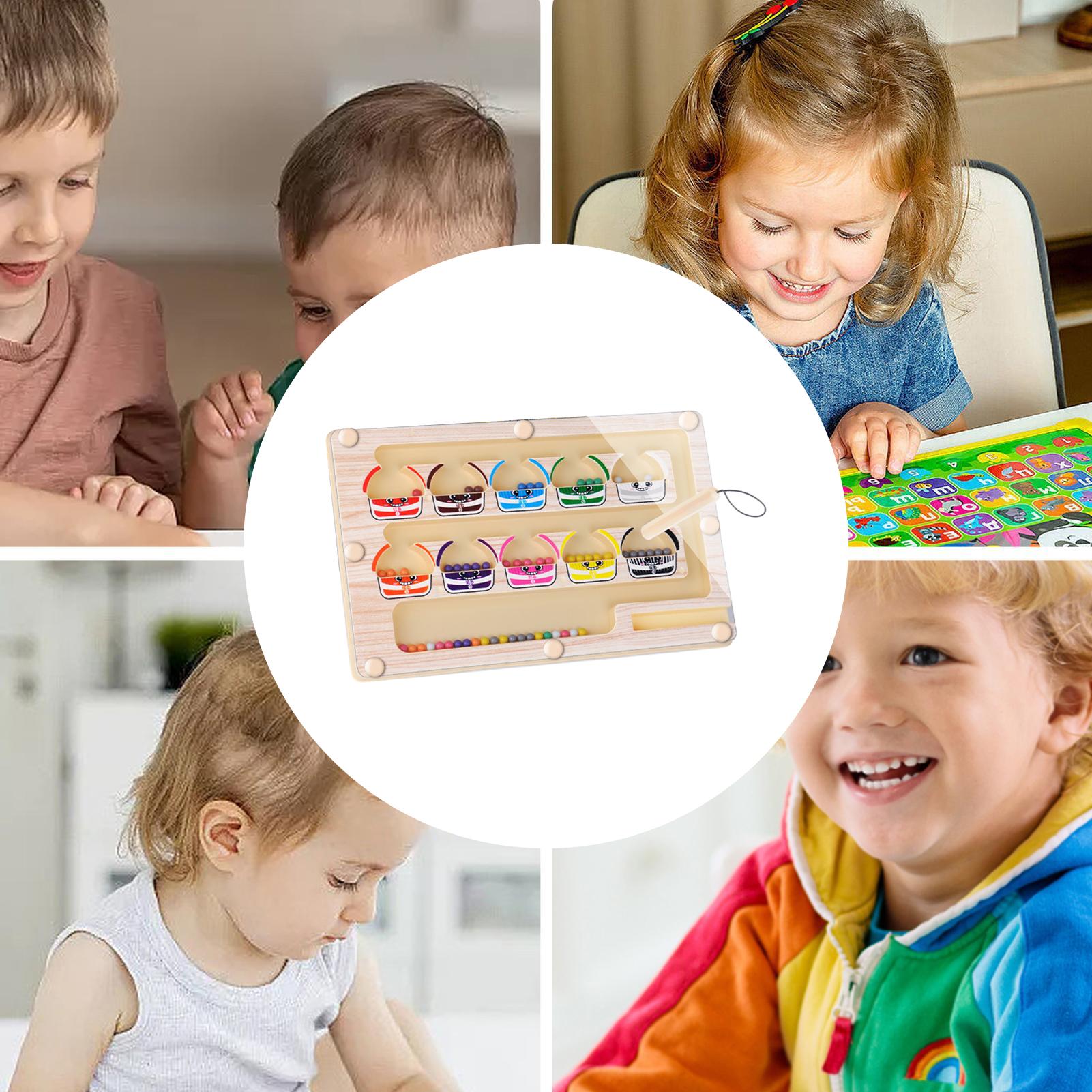 Gioco Montessori con Labirinto - Human Body Puzzle recensione e prezzo