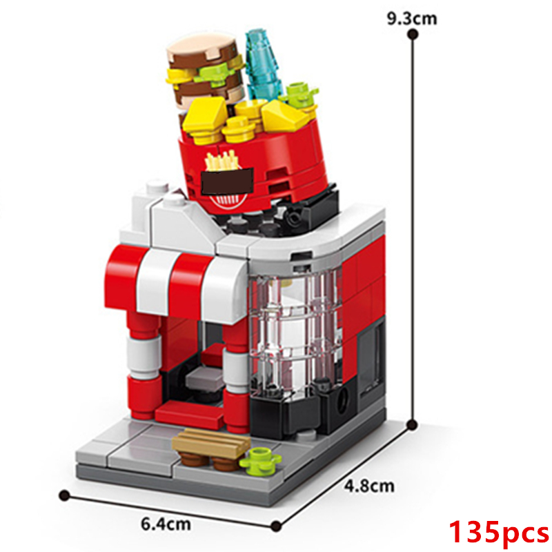 NUOVO ristorante fai da te caf - Kids Education Store recensione e prezzo