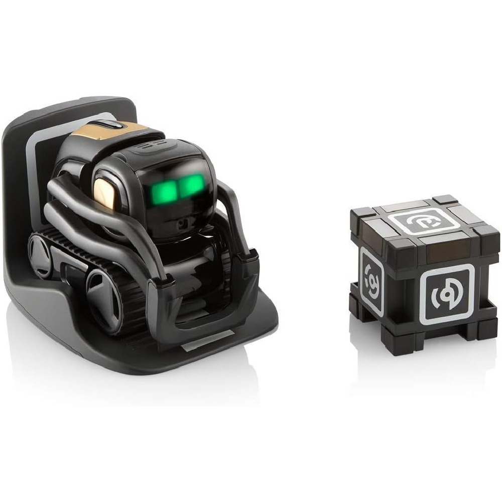 Robot Compagno Intelligente AI - Kids Home Education recensione e prezzo