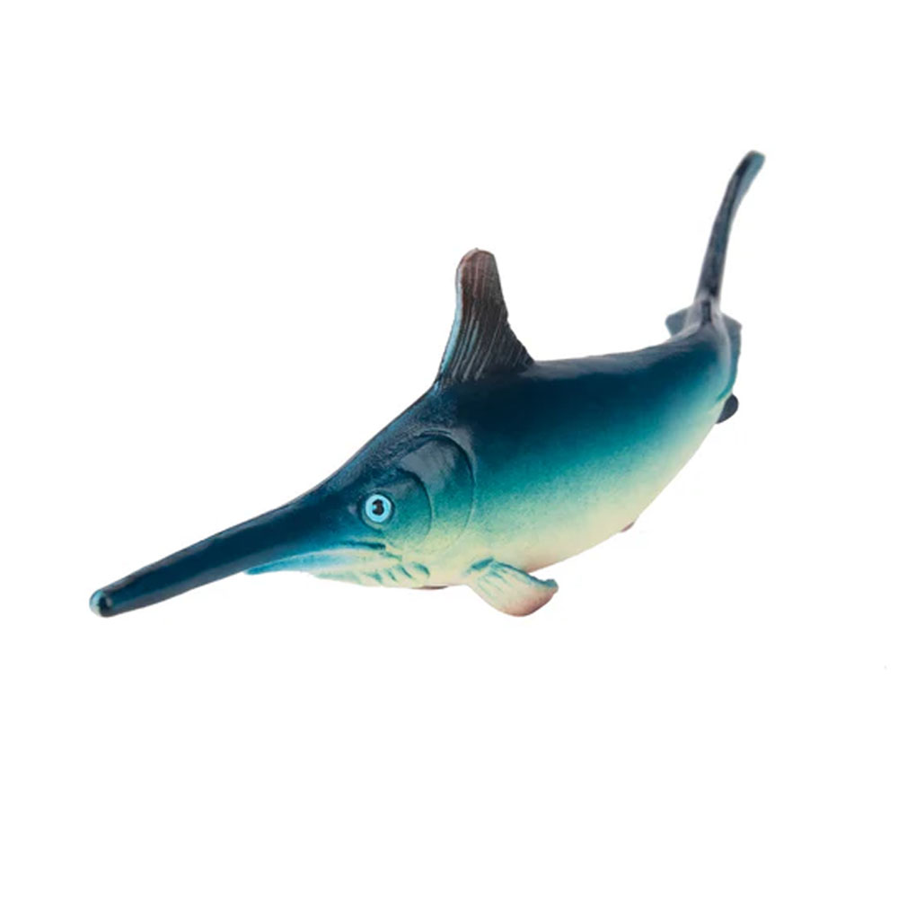Toymany Realistico Pesce Spada - Kids Educational Game recensione e prezzo