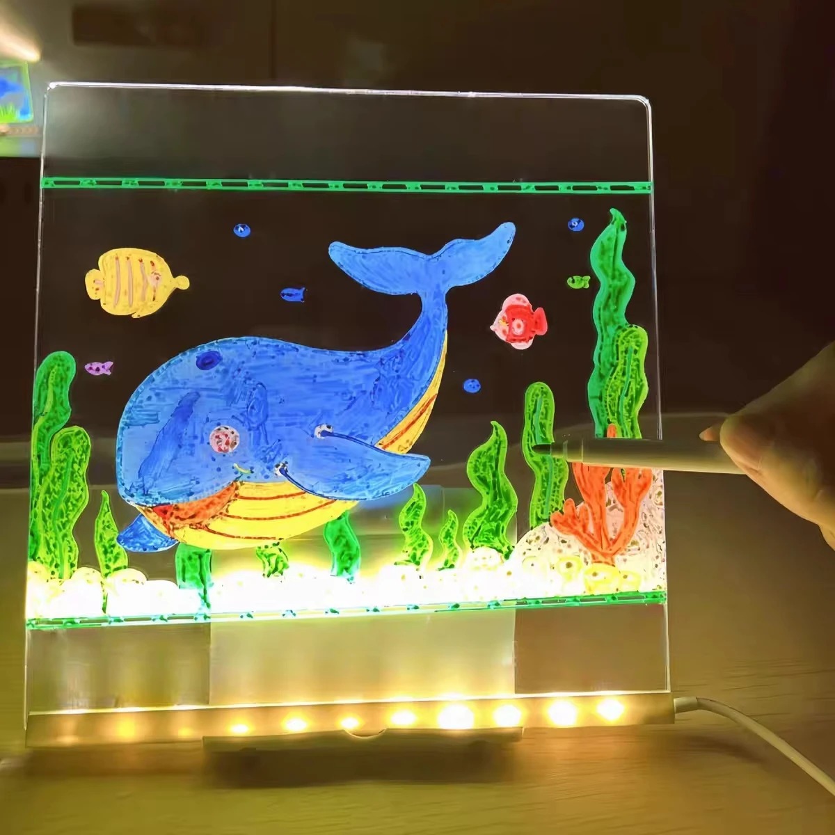 Tavola da Disegno Magica per B - Kids Education Tablet recensione e prezzo