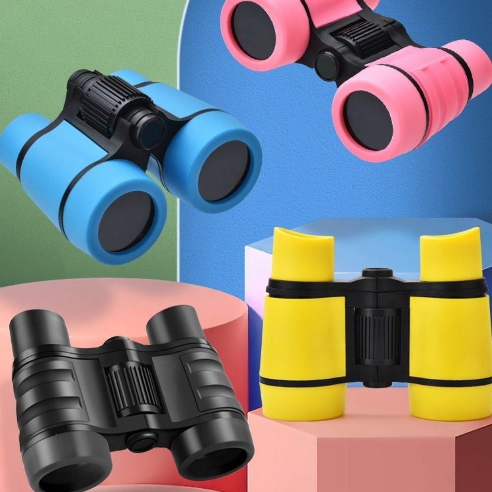 Telescopio per Bambini 4X30, B - Kids Definition Of Education recensione e prezzo