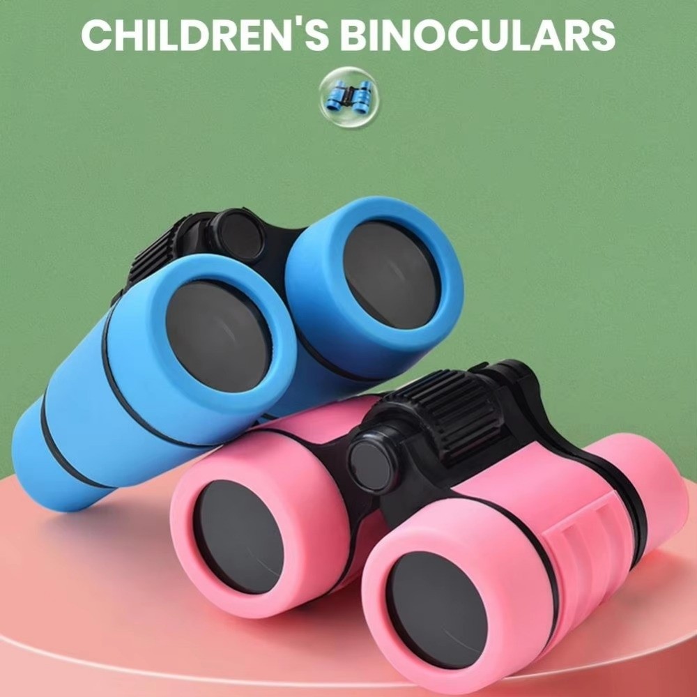 Telescopio per Bambini 4X30, B - Kids Definition Of Education recensione e prezzo