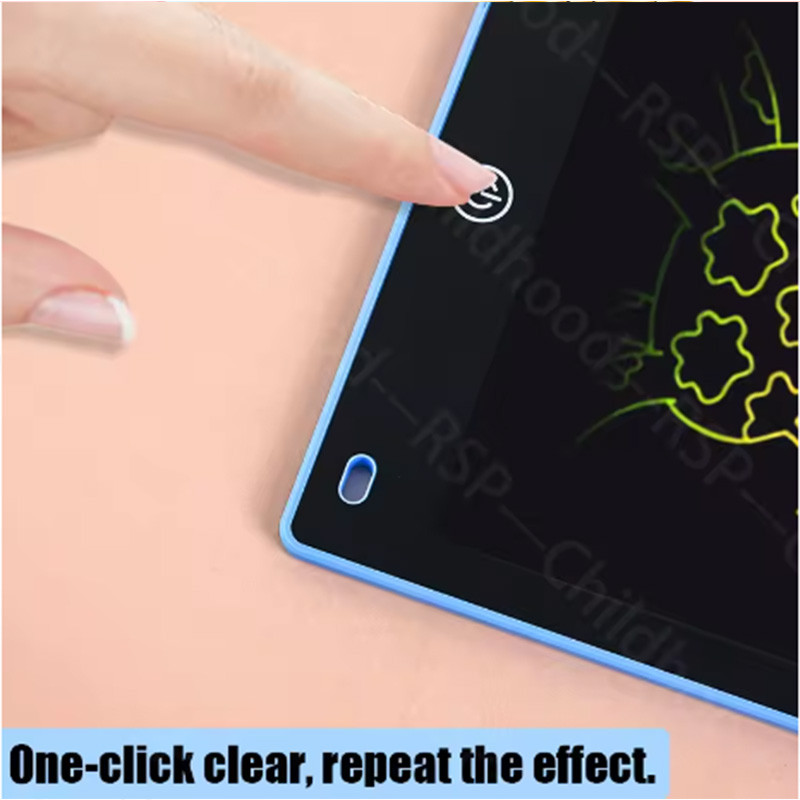 Tavoletta LCD da 16 pollici pe - Kids Education Tablet recensione e prezzo