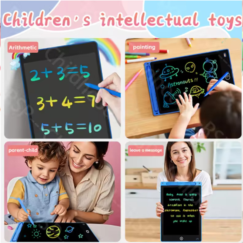 Tavoletta LCD da 16 pollici pe - Kids Education Tablet recensione e prezzo