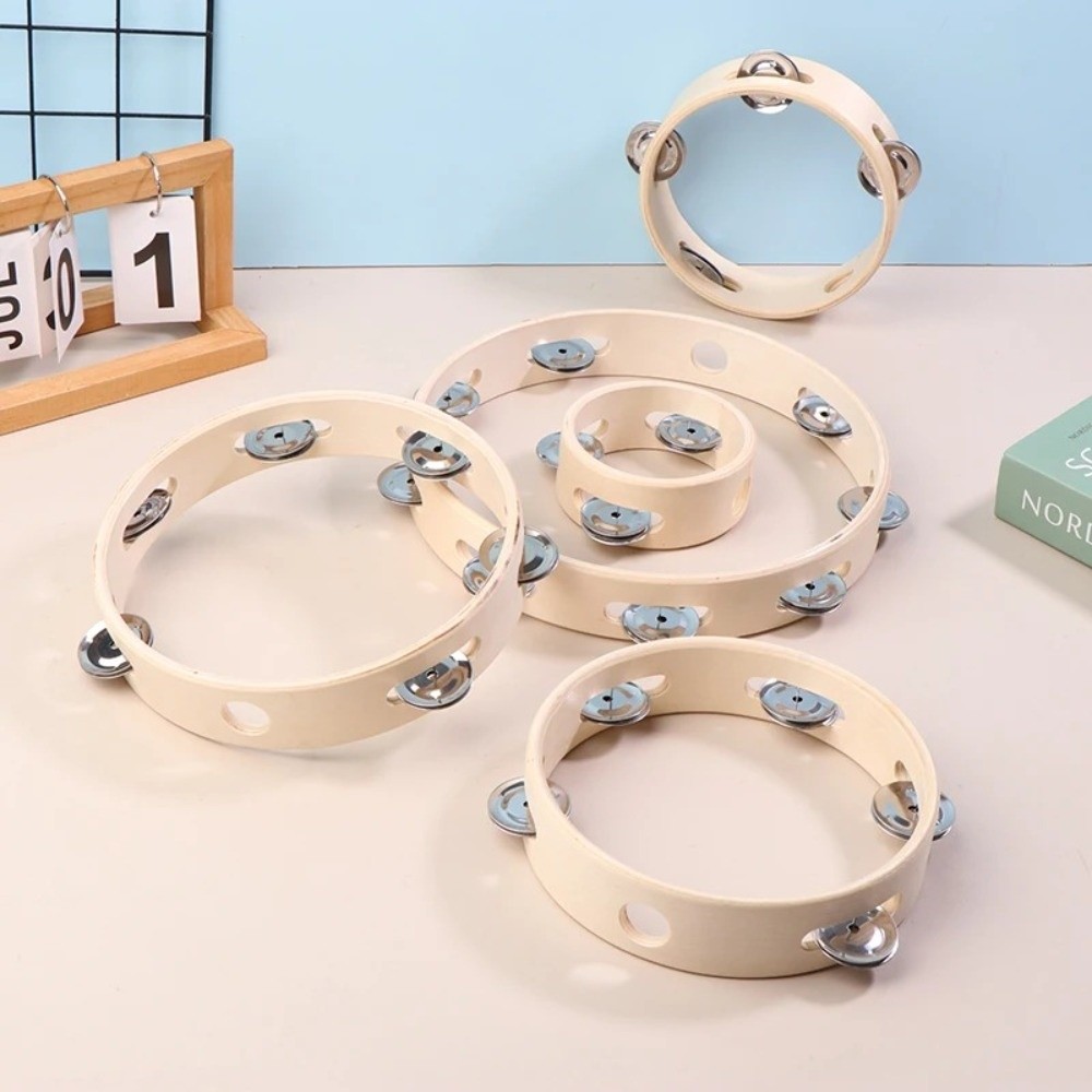 Nuovo Tamburo a Mano da 4/6/7/ - Kids Home Education recensione e prezzo
