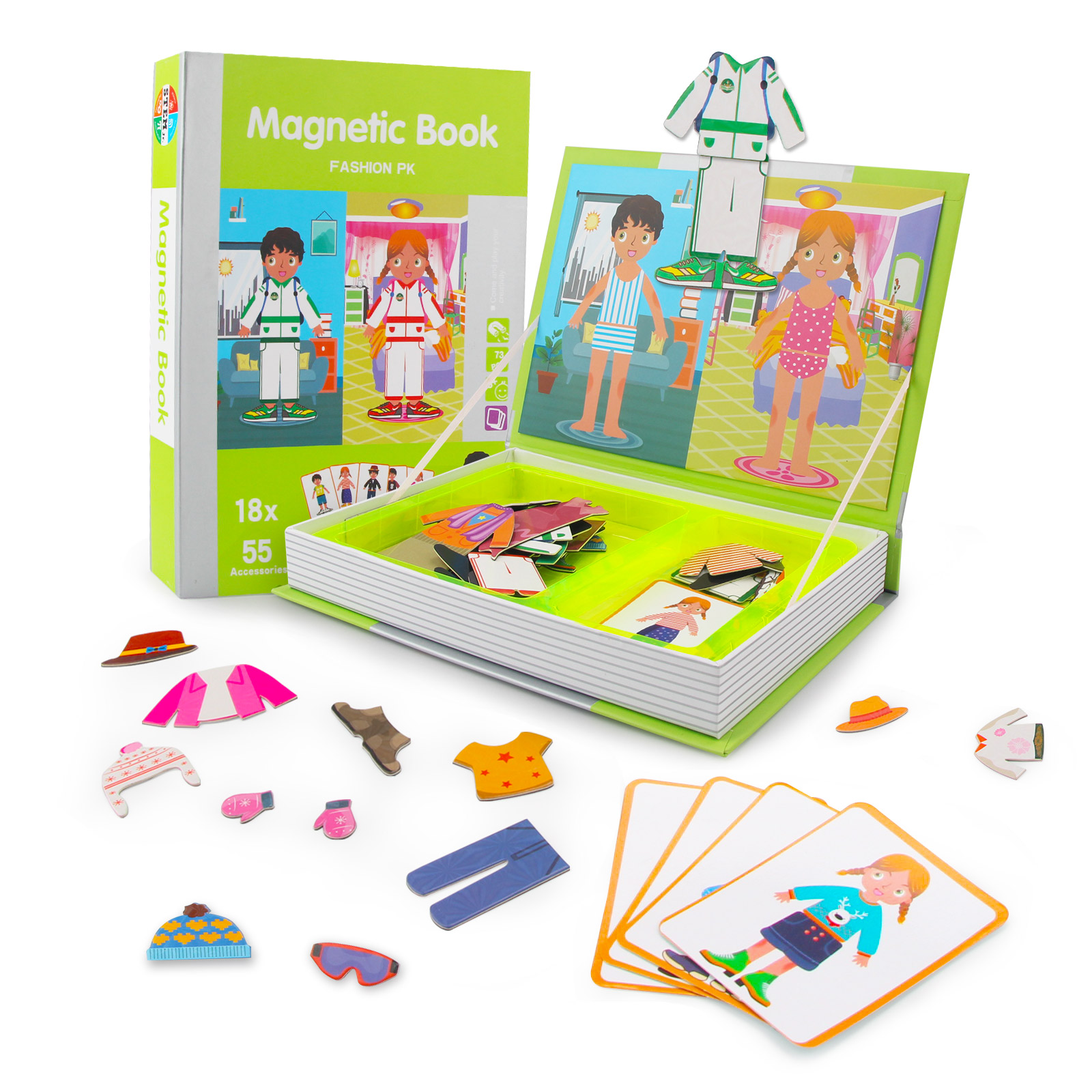 Bambini Intelligenti Puzzle 3D - Human Body Puzzle recensione e prezzo