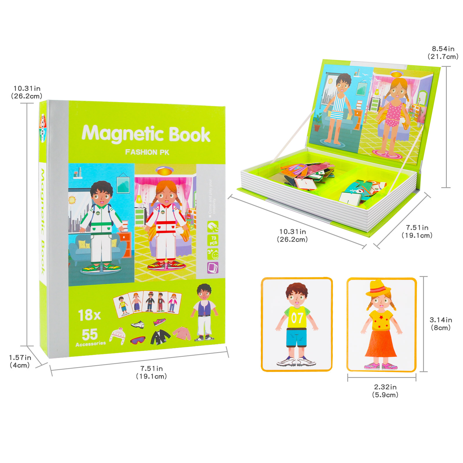 Bambini Intelligenti Puzzle 3D - Human Body Puzzle recensione e prezzo