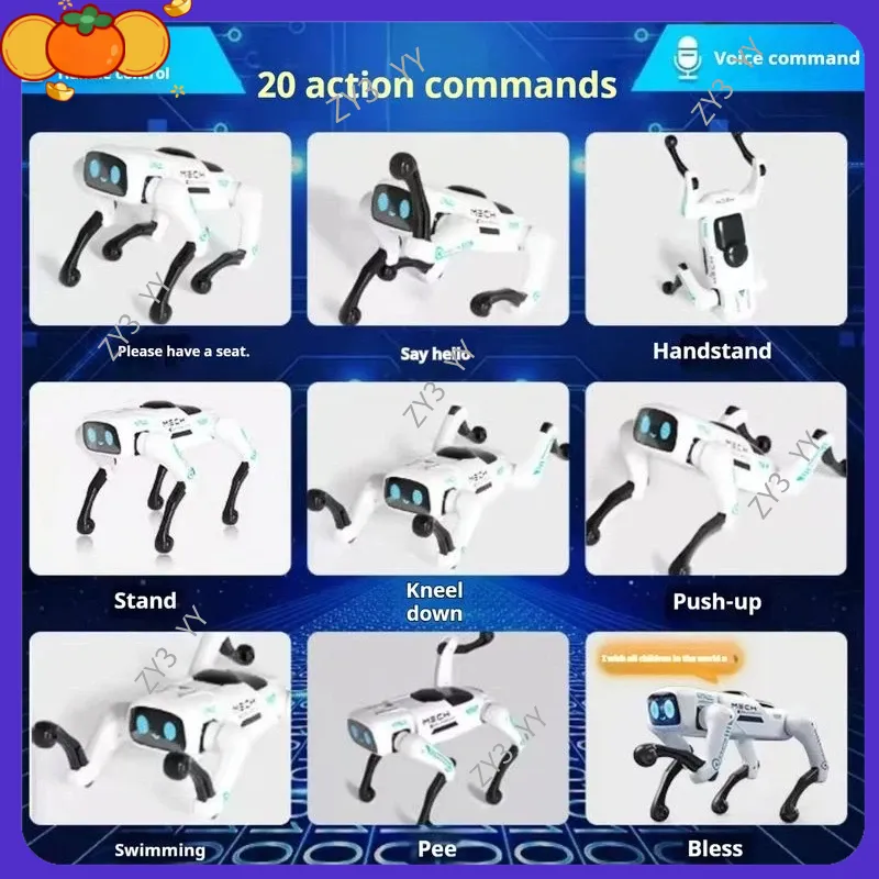 Leo 2026 Nuovo Cane Robot Tele - Kids Home Education recensione e prezzo