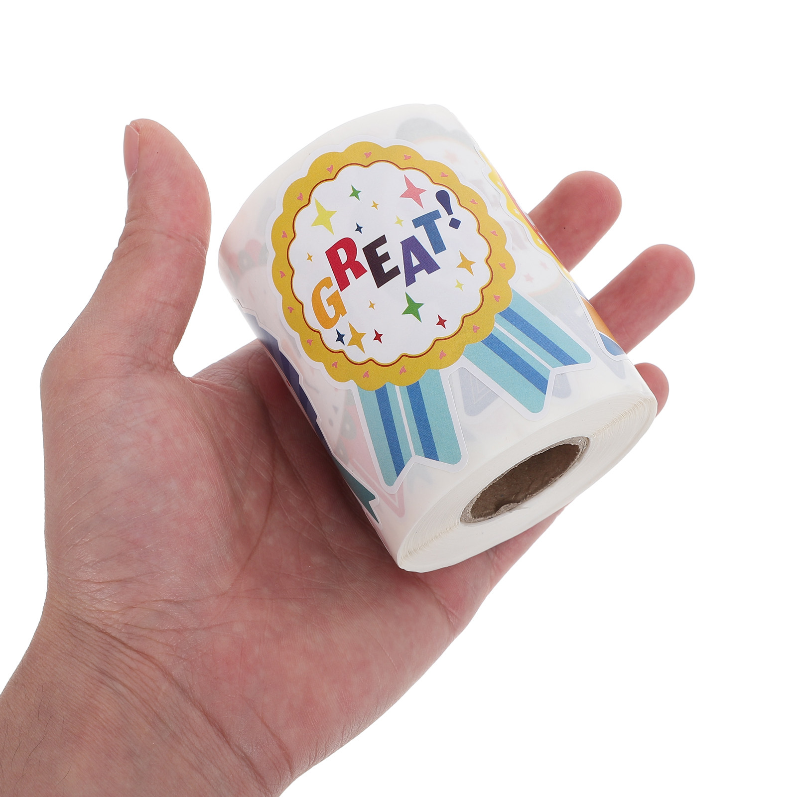 Adesivi Assortiti per Bambini, - Kids Education Motivation recensione e prezzo