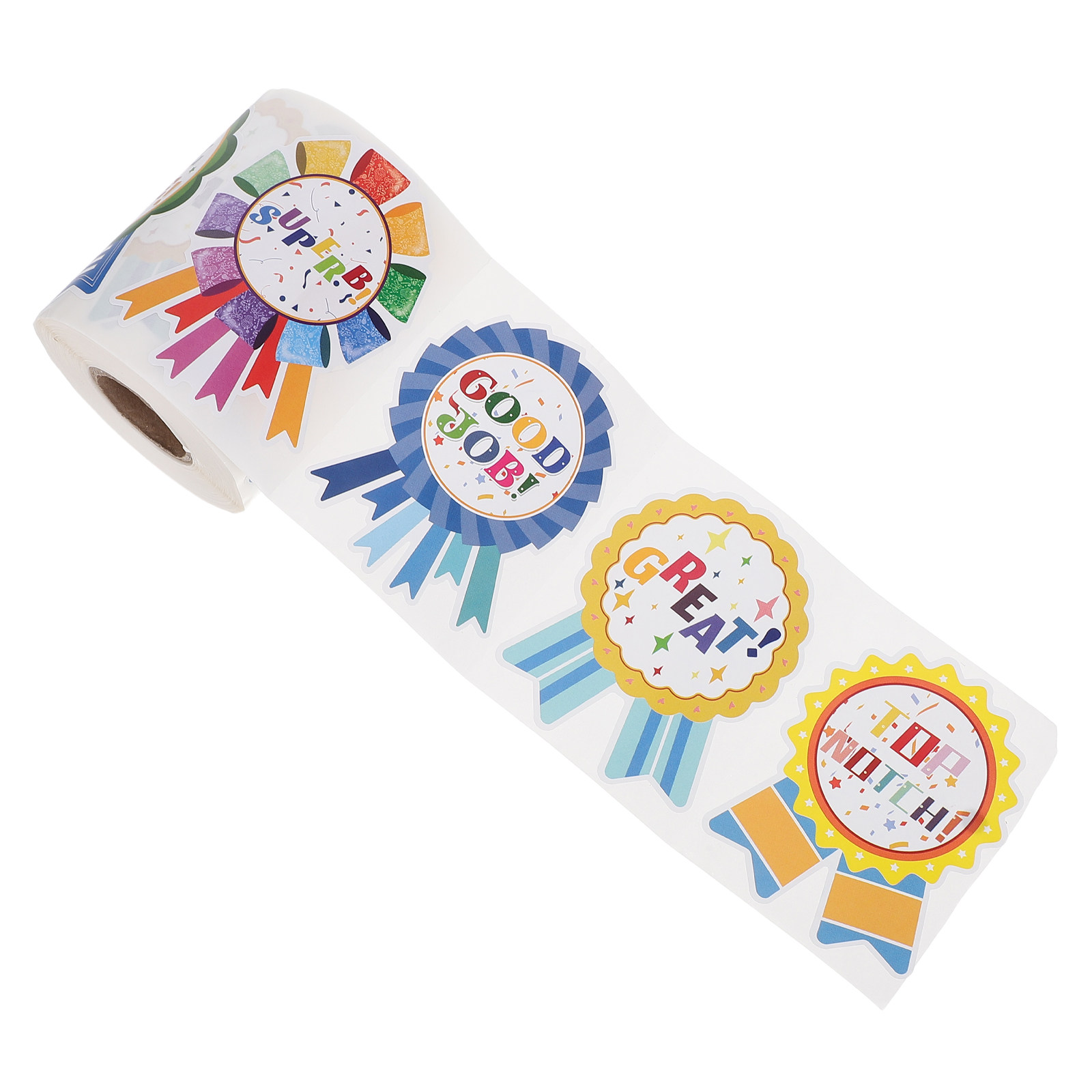 Adesivi Assortiti per Bambini, - Kids Education Motivation recensione e prezzo