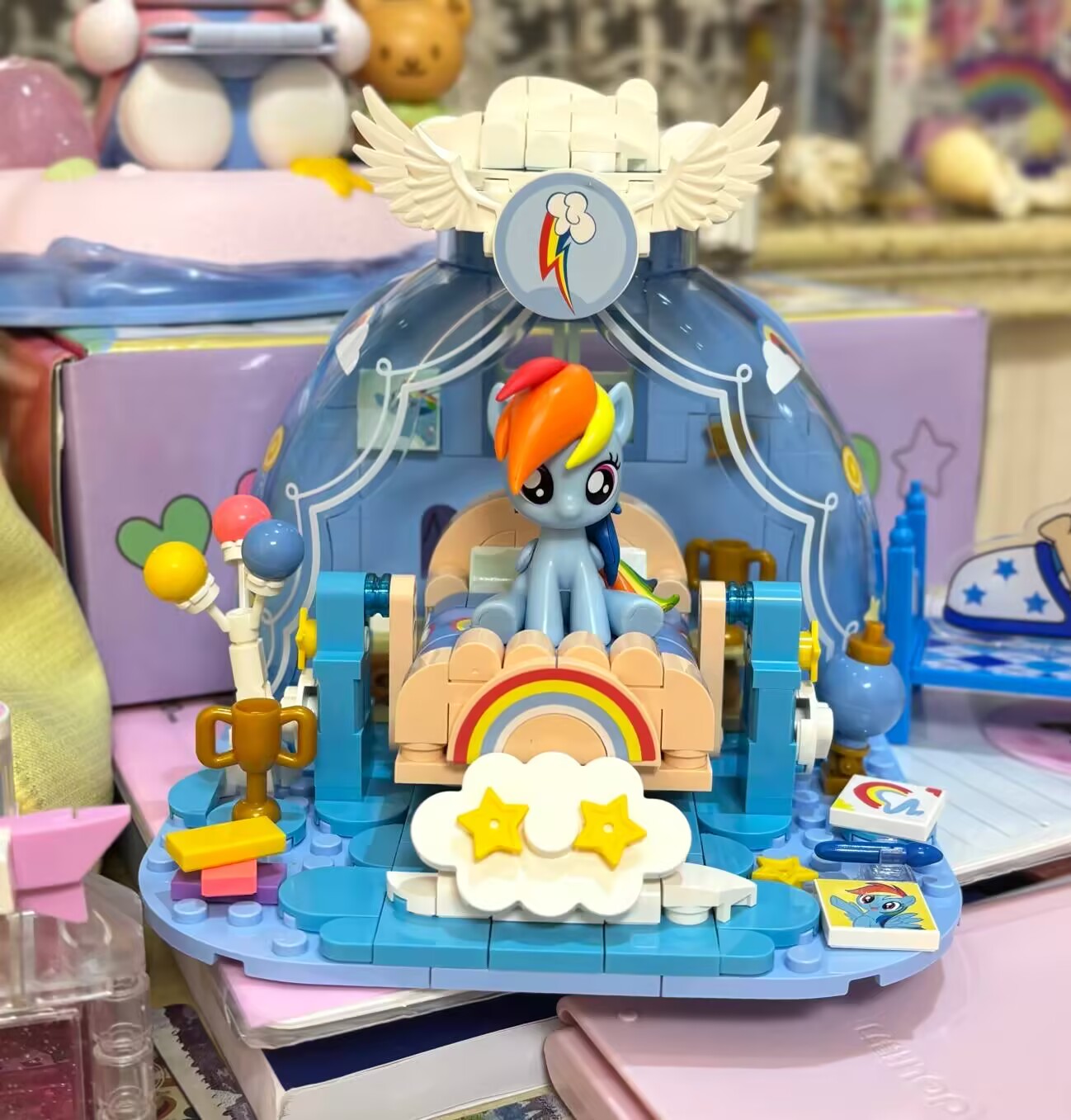 2025 Hot New My Little Pony Dr - Kids Educational Game recensione e prezzo